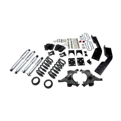 Belltech Lowering Kit 784SP
