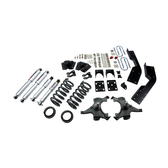 Belltech Lowering Kit 784SP