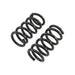 Belltech Lowering Springs 4227