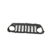 Front End Cover, Black Vinyl and Mesh, Road Debris Protection