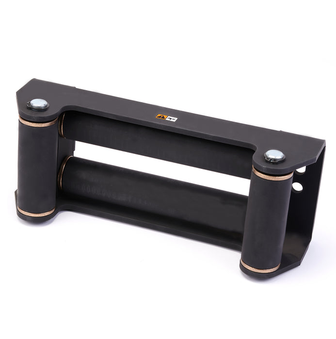 INDUSTRIAL ROLLER FAIRLEAD FOR USE WITH 12 INCH DRUMS