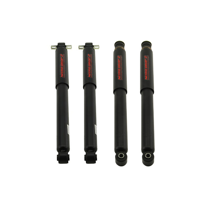 Belltech Shock Set OE9189