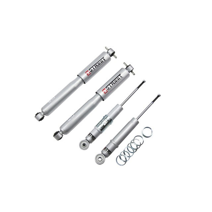 Belltech Shock Set 9508