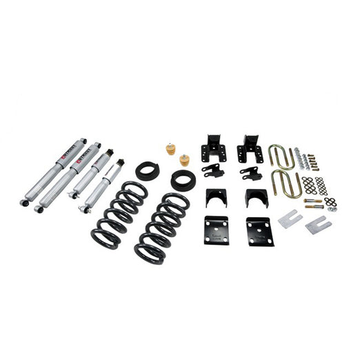 Belltech Lowering Kit 673SP