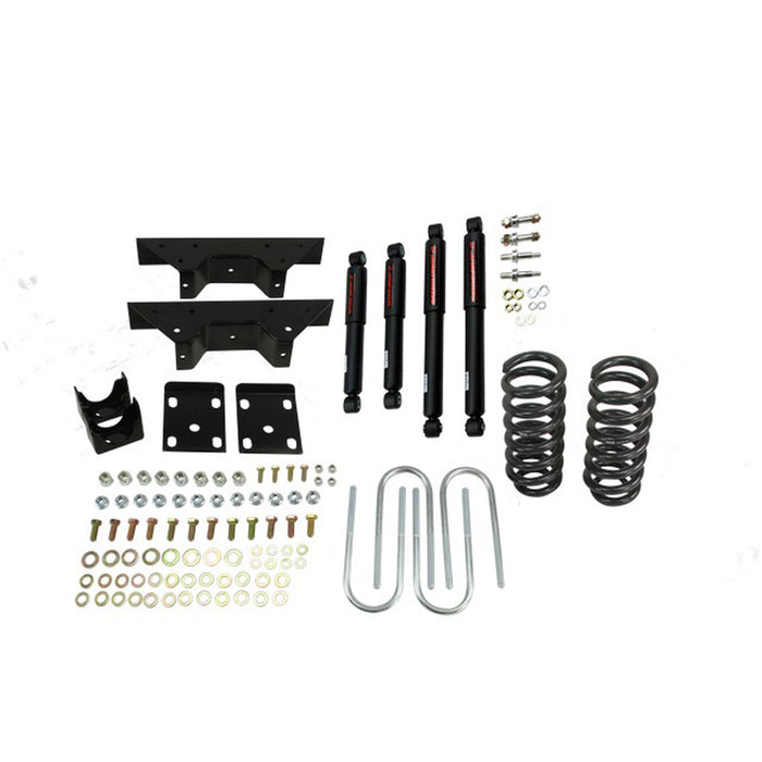 Belltech Lowering Kit 705ND