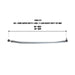 Ford 2005+ Super Duty F-450 / F-550 Heavy Duty Tie Rod