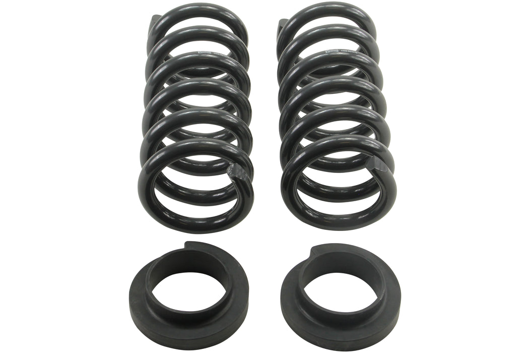 Belltech Lowering Springs 12600