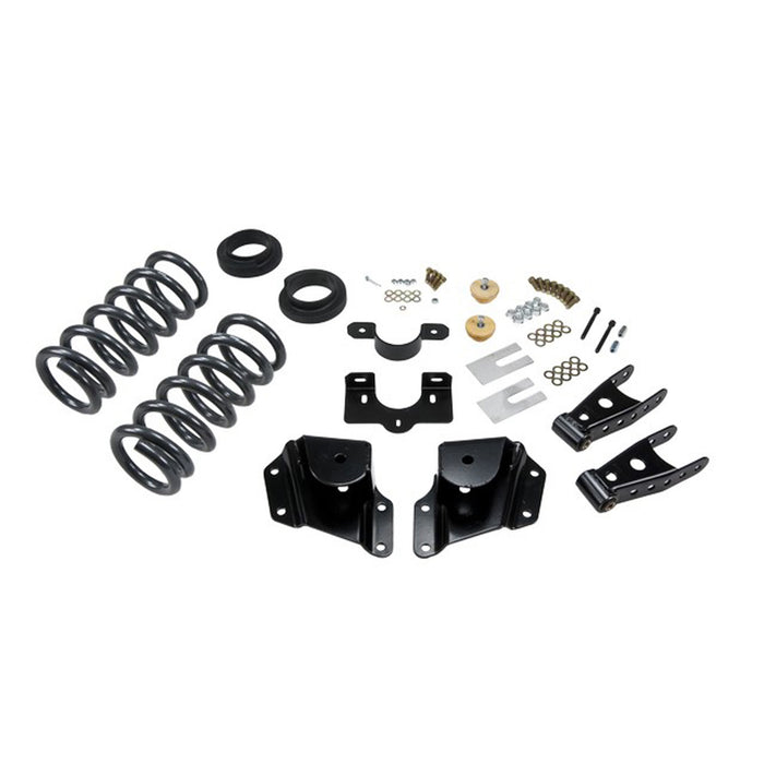 Belltech Lowering Kit 670