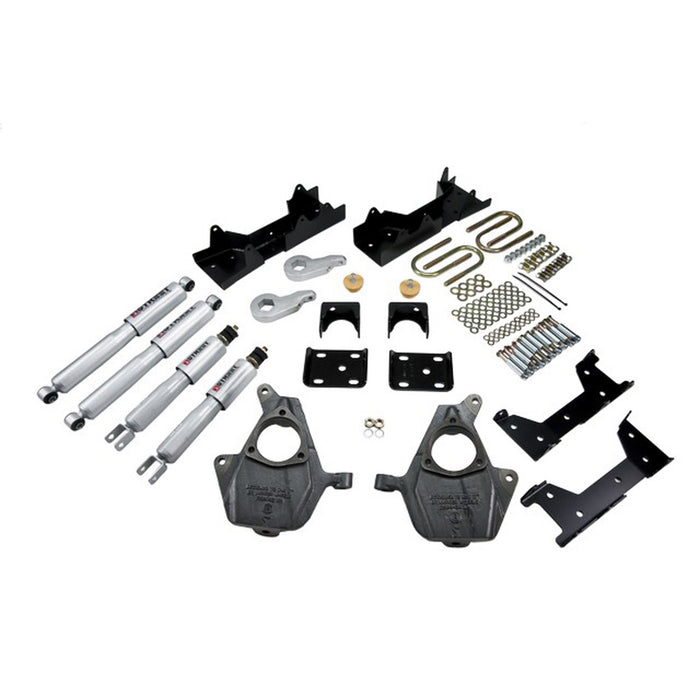 Belltech Lowering Kit 657SP