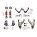 Belltech Coilover Kit 350F11