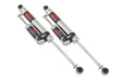 Rough Country M1R Monotube Rear Shocks, 2.5-4", Chevy/GMC Avalanche (2002-2006)/Half-Ton Suburban (1969-1991)