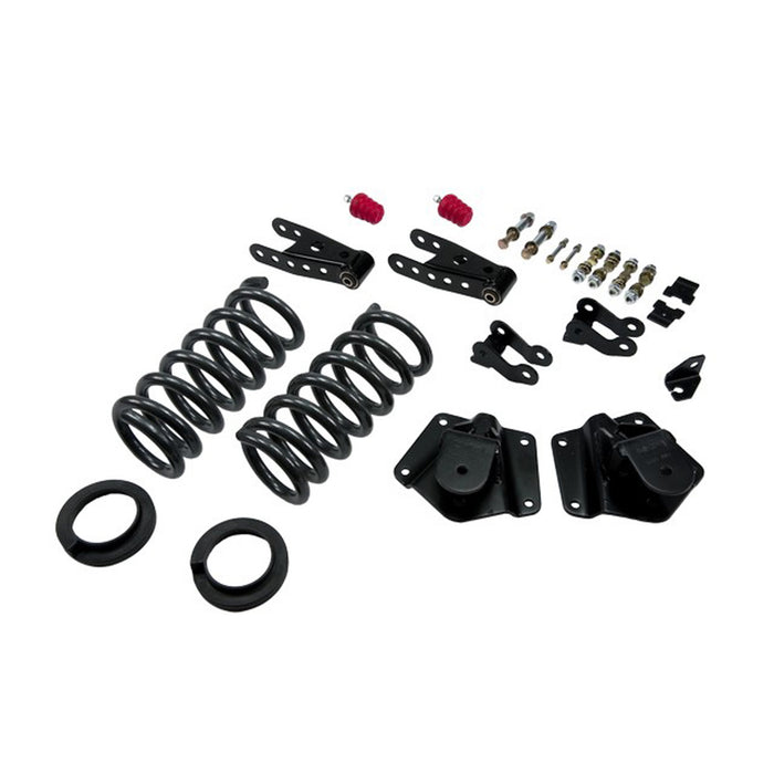 Belltech Lowering Kit 791
