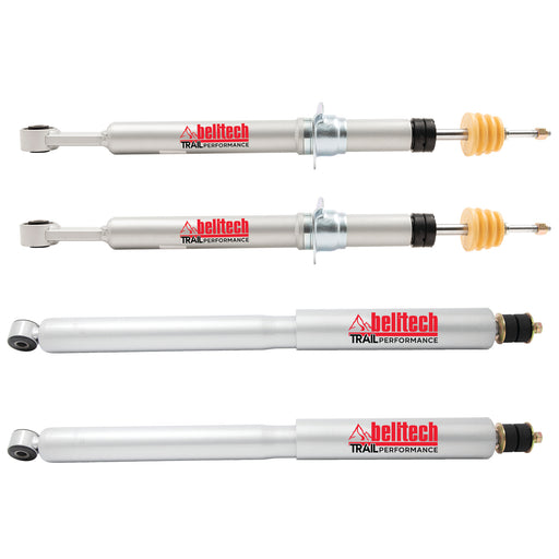Belltech Shock Set 9730