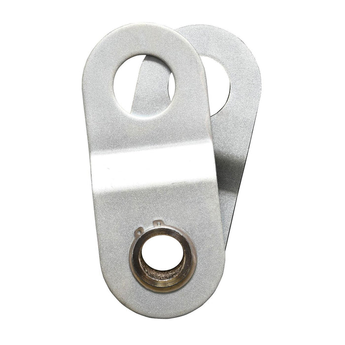 Superwinch Snatch Block | Brushed Finish | P/N 90-20508, view 5