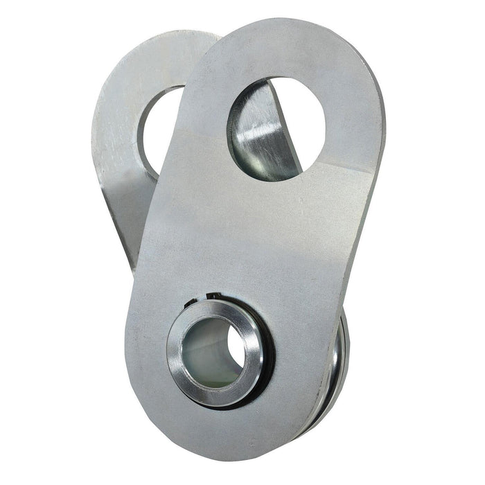 Superwinch Snatch Block | Brushed Finish | P/N 90-20508, view 8