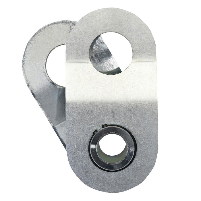 Superwinch Snatch Block | Brushed Finish | P/N 90-20508, view 7