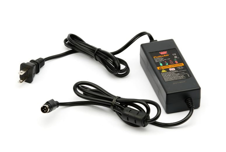 S/P RAPID CHARG 120V