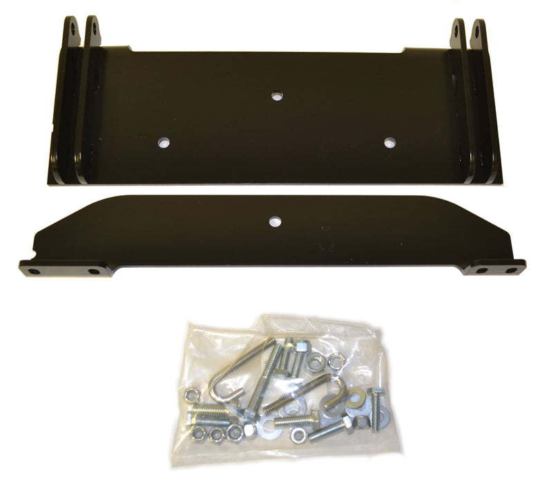 WARN Front Plow Mount Kit | Polaris Sportsman 700