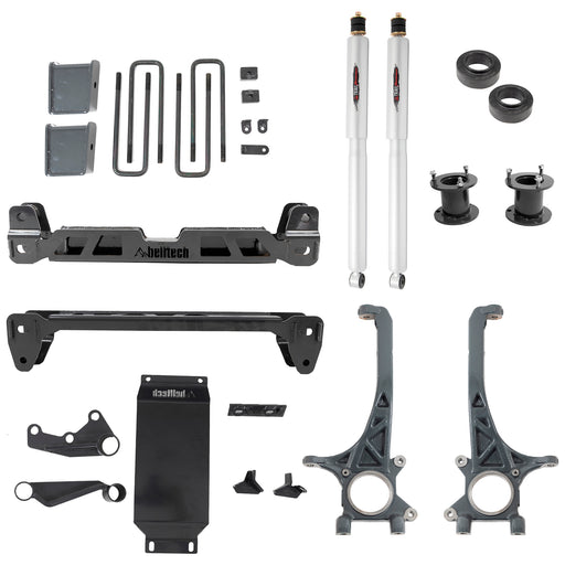 Belltech Lift Kit 154301BK6
