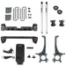 Belltech Lift Kit 154301BK6