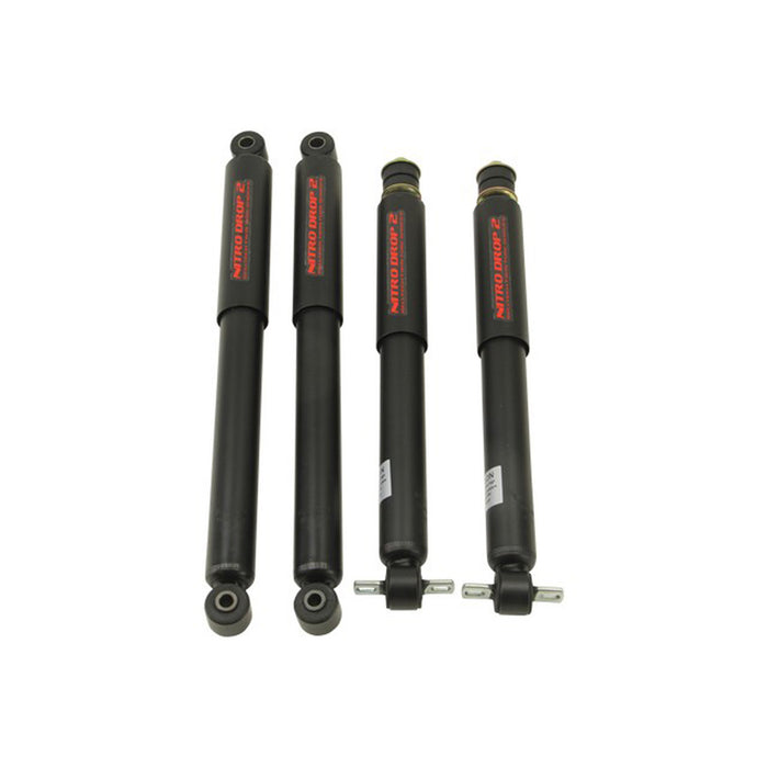 Belltech Shock Set OE9199