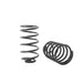 Belltech Lowering Springs 5154 view 2