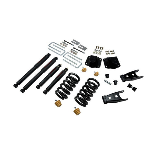 Belltech Lowering Kit 824ND
