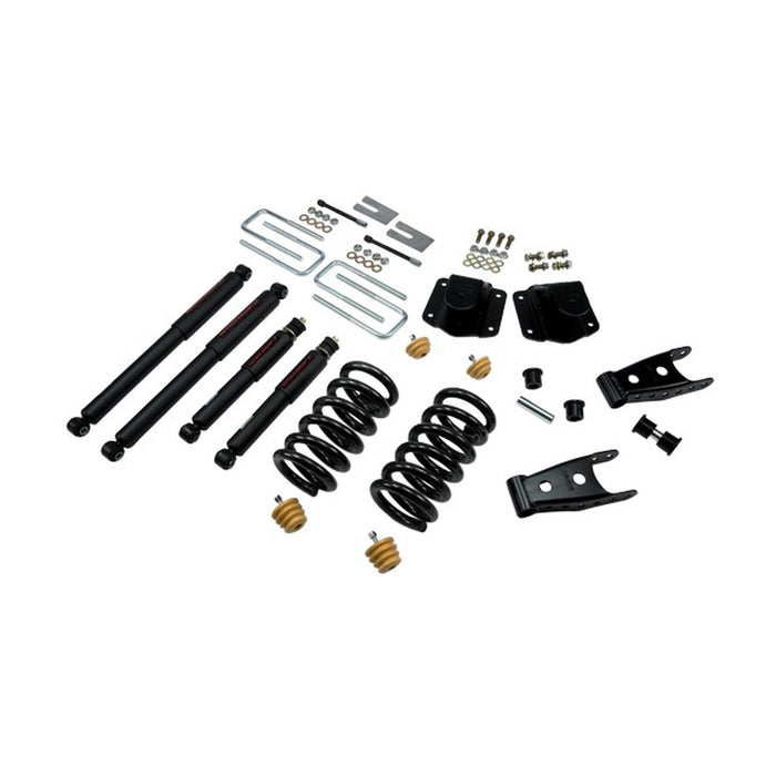 Belltech Lowering Kit 824ND
