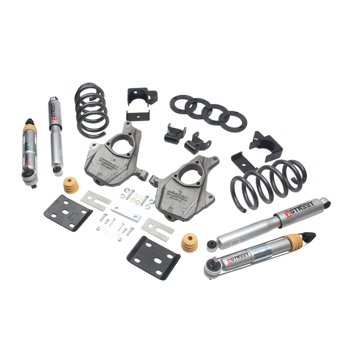 Belltech Lowering Kit 1016SP