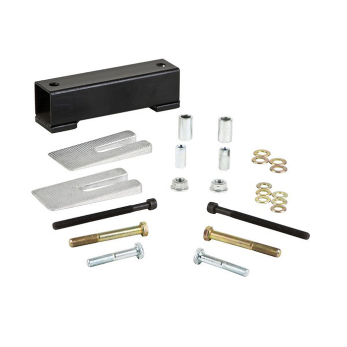 Belltech Pinion Shims 4985