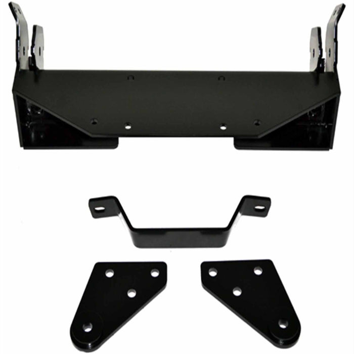 WARN Front Plow Mount Kit | Can-Am Outlander MAX