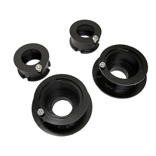 Belltech Leveling Kit 34862 view 2