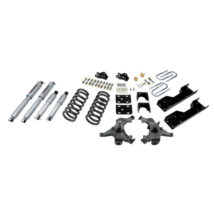 Belltech Lowering Kit 701SP