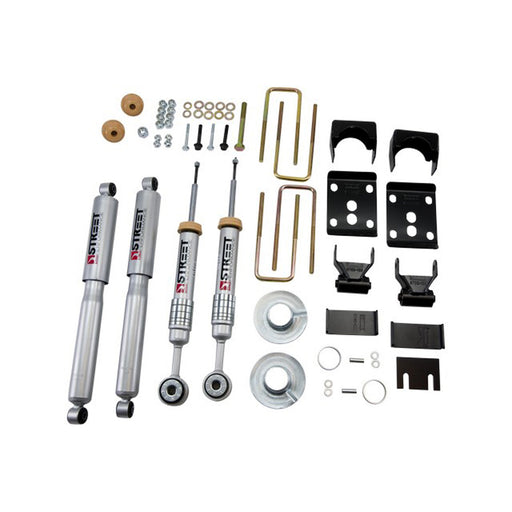 Belltech Lowering Kit 971SP