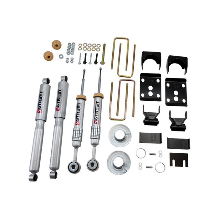 Belltech Lowering Kit 971SP