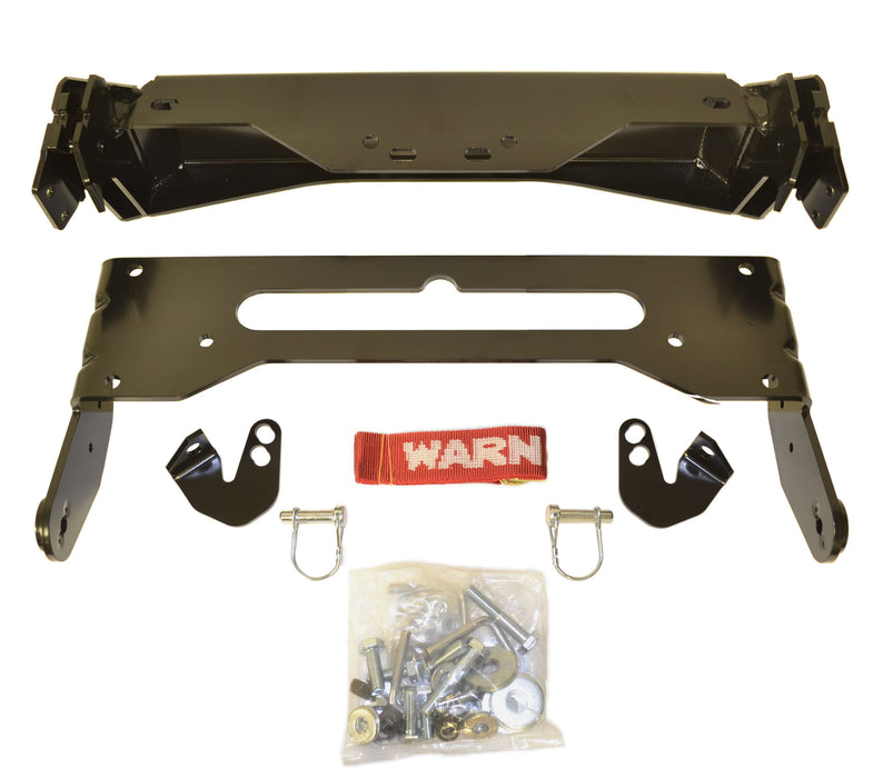 Plow Mount Kit Kawasaki Teryx 750