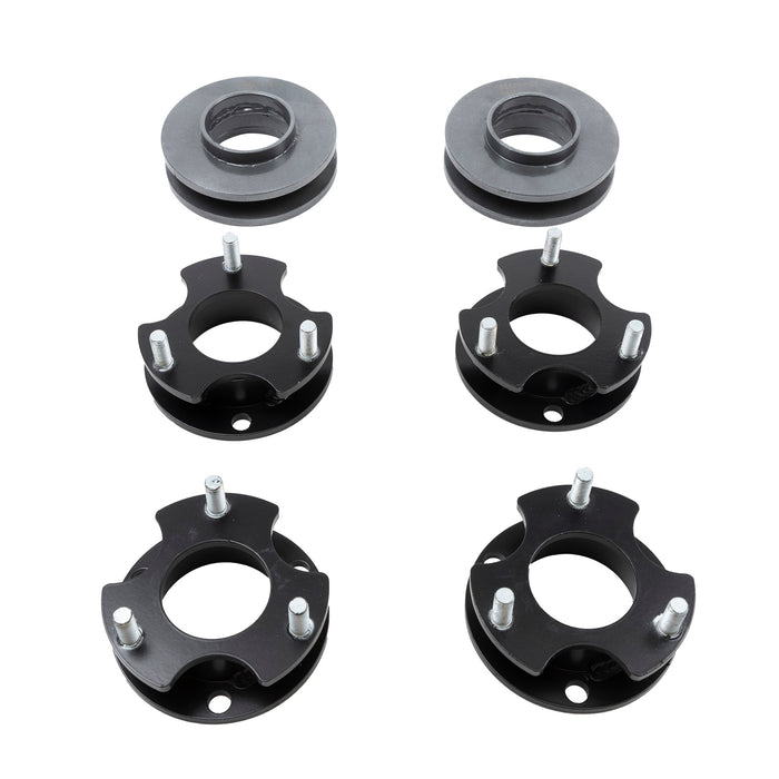 Belltech Lift Kit 152601BK