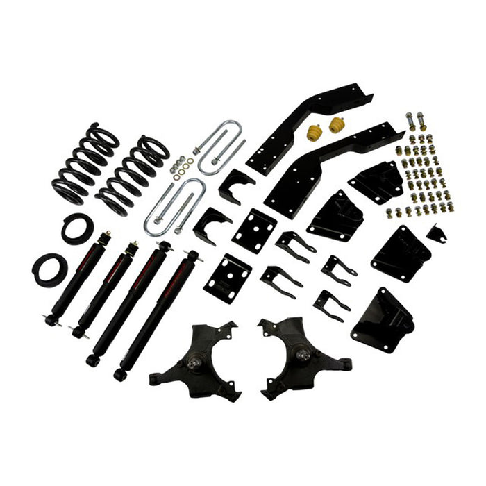 Belltech Lowering Kit 968ND