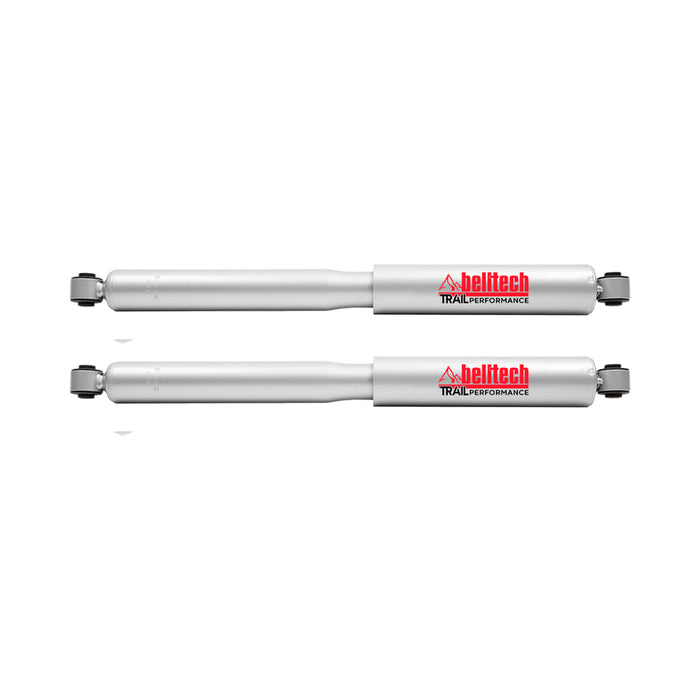 Belltech Lift Kit 150210HK view 6