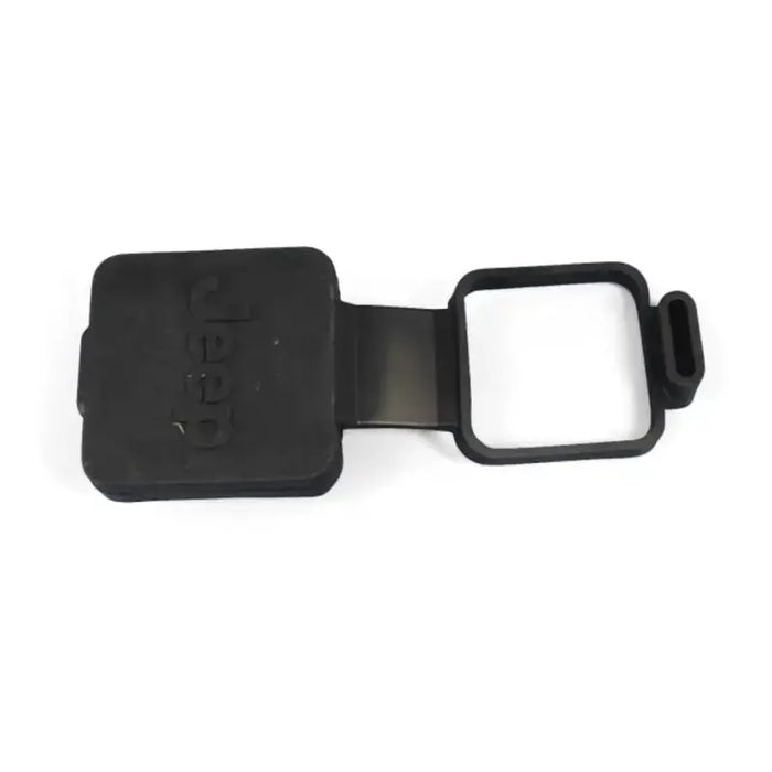 Mopar 82208453AB Jeep Hitch Plug - 2” Receiver