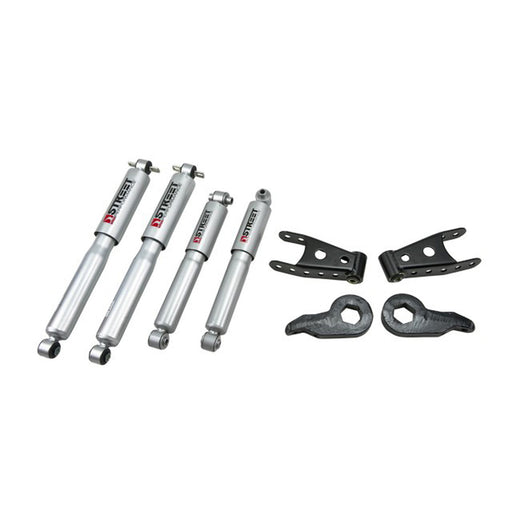 Belltech Lowering Kit 766SP
