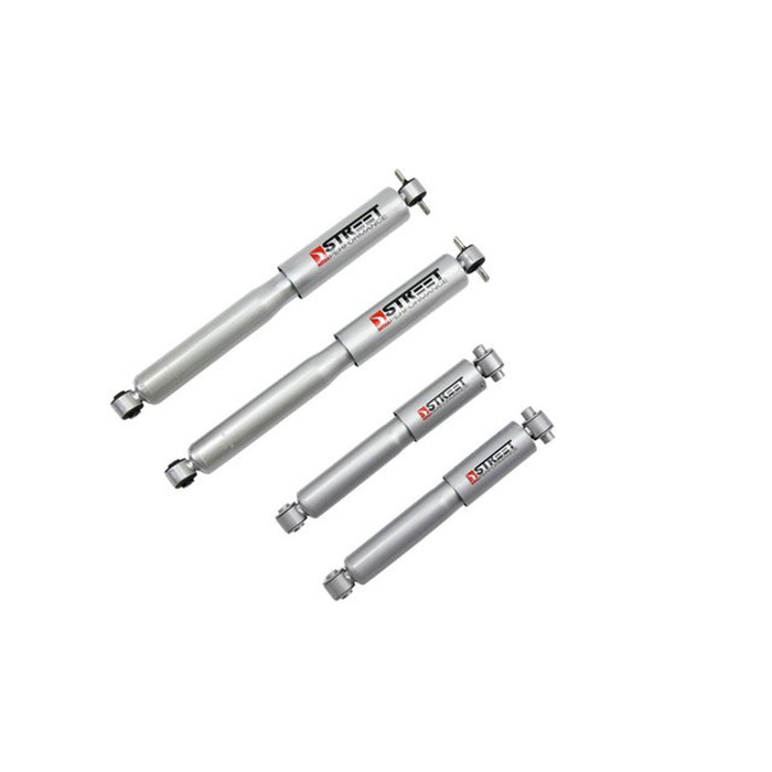 Belltech Shock Set 9558