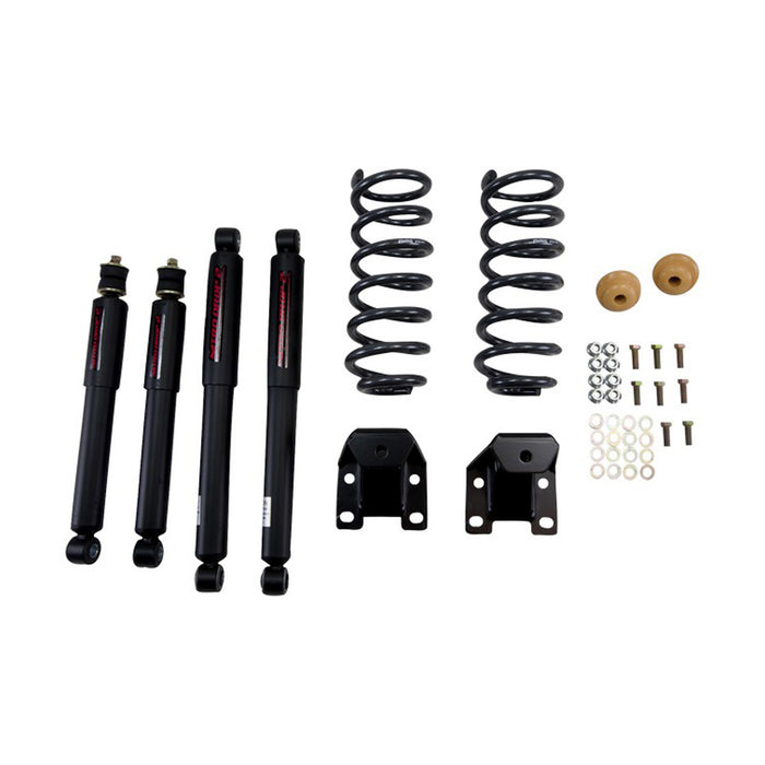 Belltech Lowering Kit 901ND