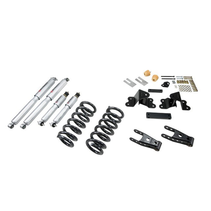 Belltech Lowering Kit 691SP