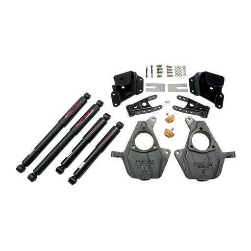 Belltech Lowering Kit 946ND
