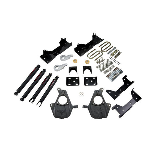 Belltech Lowering Kit 657ND