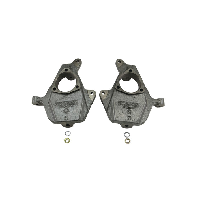 Belltech Lowering Kit 1009 view 3