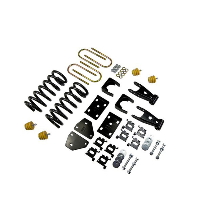 Belltech Lowering Kit 812