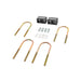 Belltech Lowering Blocks 6110 view 4