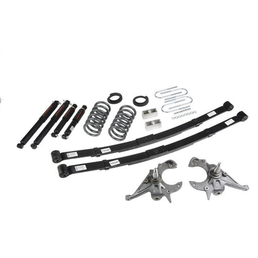 Belltech Lowering Kit 631ND